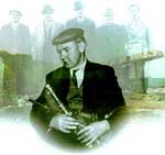 Image of Willie Clancy