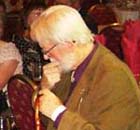 Tom Munnelly: profile of Tom Munnelly